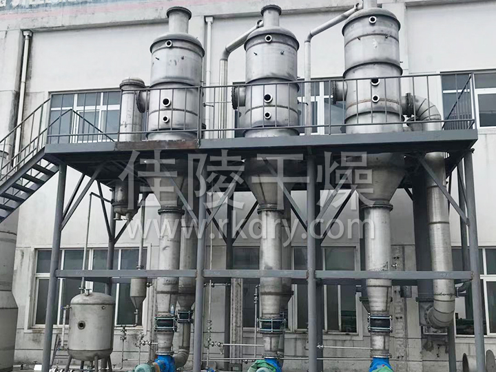 單效廢水蒸發器